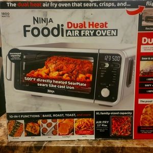 Ninja foodi